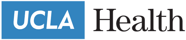 UCLA Health logo